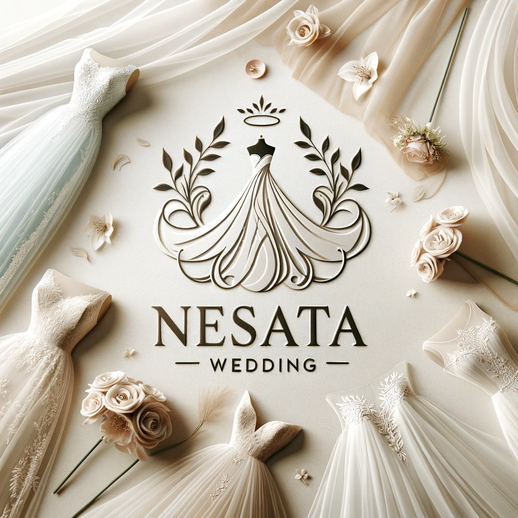 Nesata Wedding